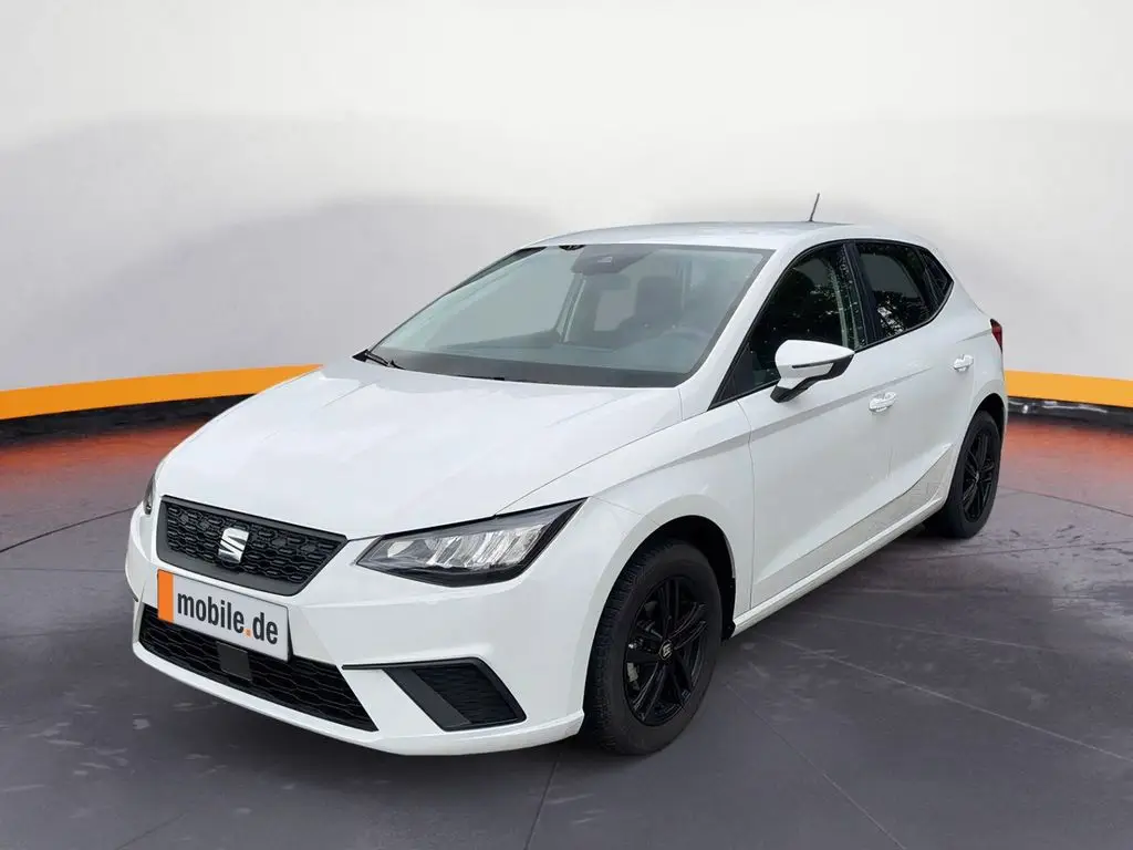 Photo 1 : Seat Ibiza 2024 Petrol