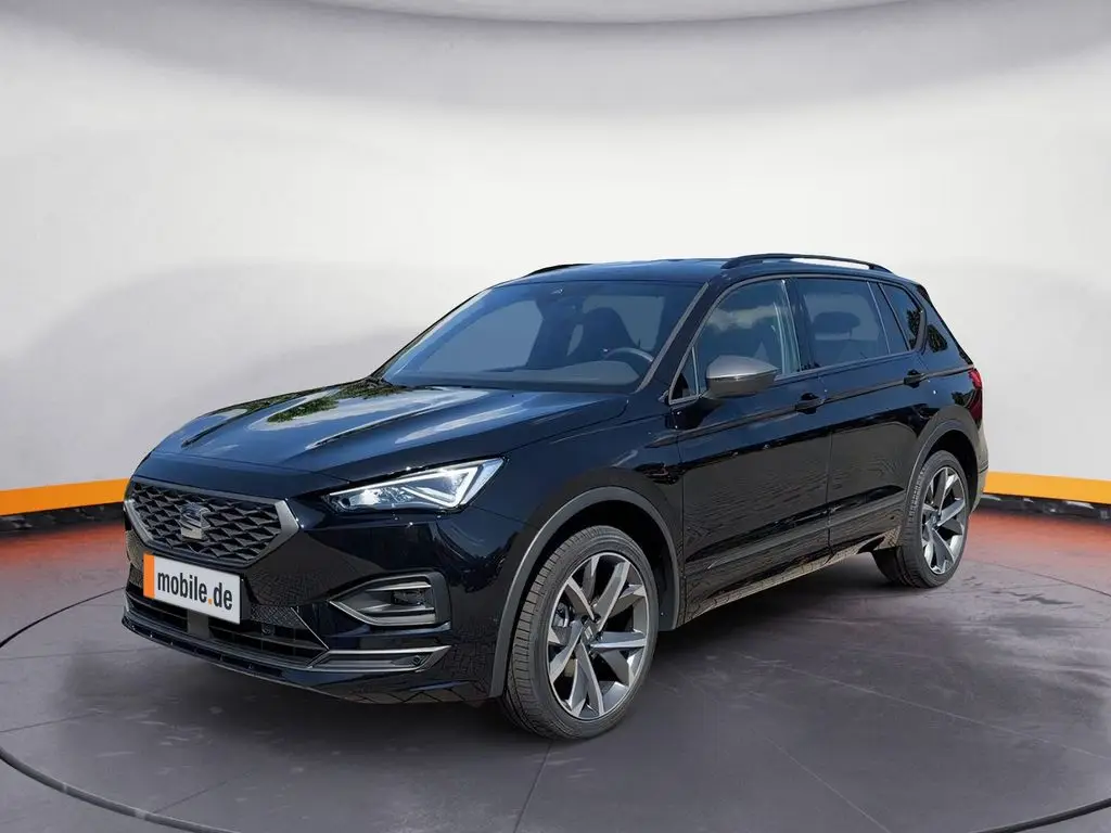 Photo 1 : Seat Tarraco 2024 Diesel