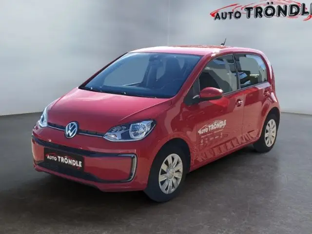 Photo 1 : Volkswagen Up! 2021 Non renseigné