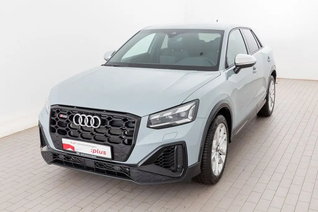 Photo 1 : Audi Sq2 2024 Essence