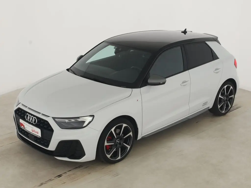 Photo 1 : Audi A1 2019 Petrol