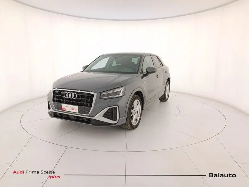 Photo 1 : Audi Q2 2023 Autres