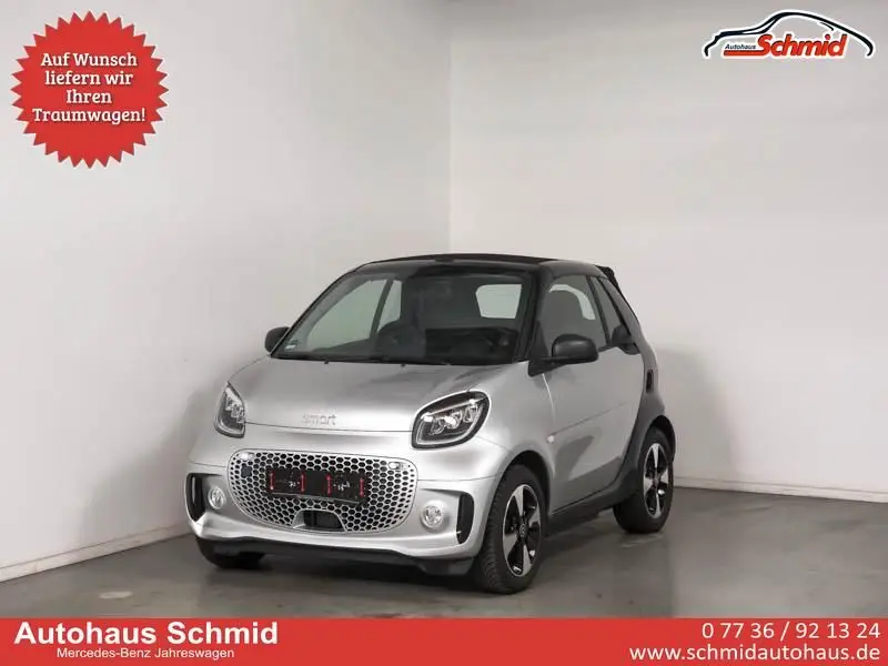 Photo 1 : Smart Fortwo 2023 Not specified