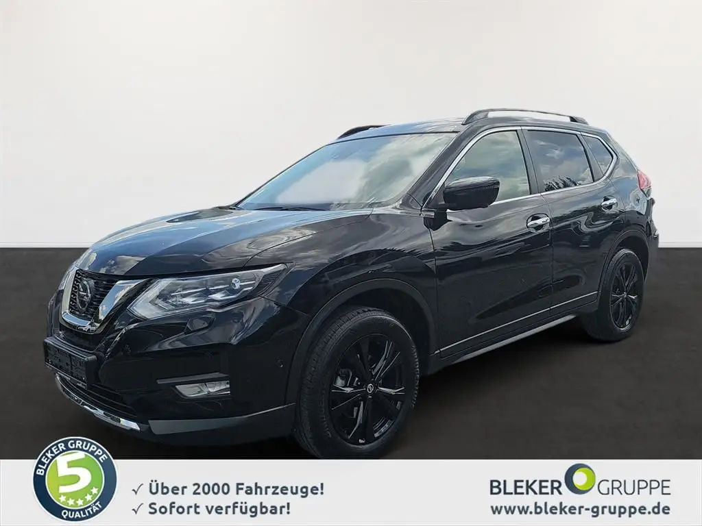 Photo 1 : Nissan X-trail 2021 Petrol