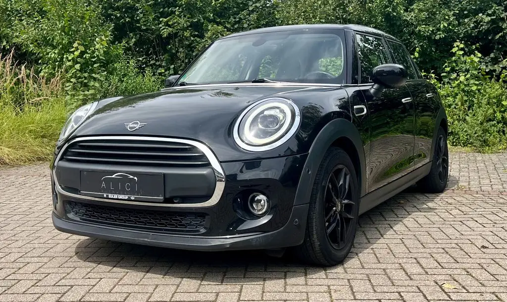 Photo 1 : Mini One 2019 Essence