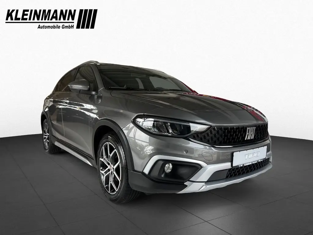 Photo 1 : Fiat Tipo 2021 Diesel