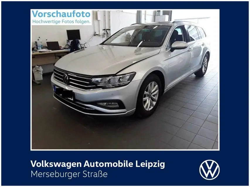 Photo 1 : Volkswagen Passat 2023 Diesel