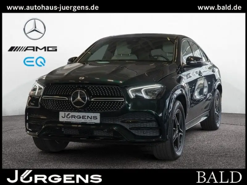 Photo 1 : Mercedes-benz Classe Gle 2024 Diesel