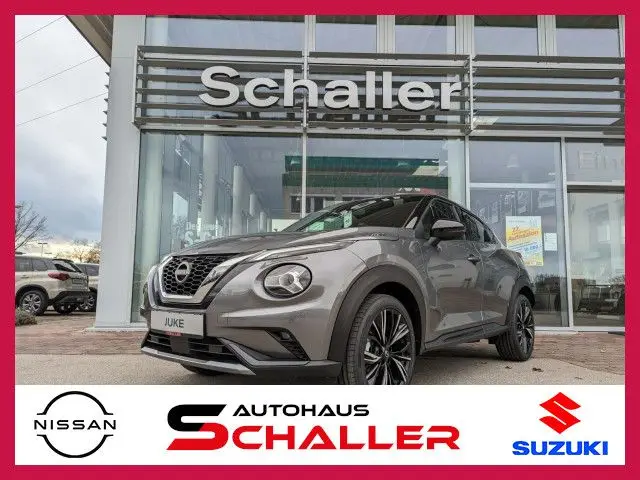 Photo 1 : Nissan Juke 2023 Essence