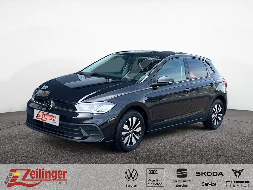 Photo 1 : Volkswagen Polo 2023 Essence