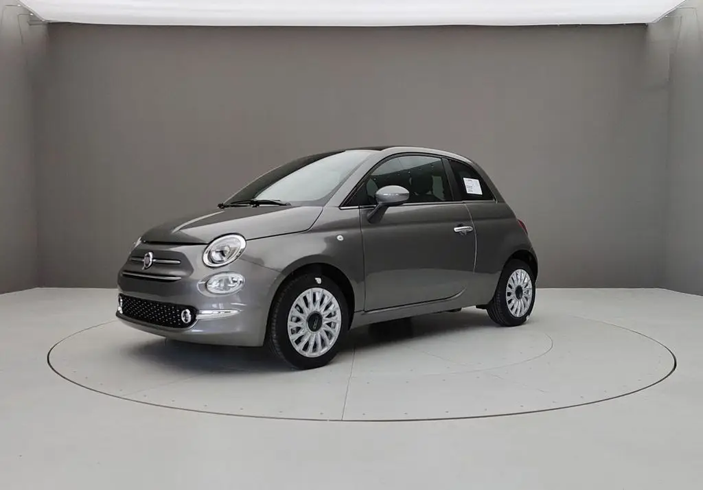 Photo 1 : Fiat 500 2023 Autres