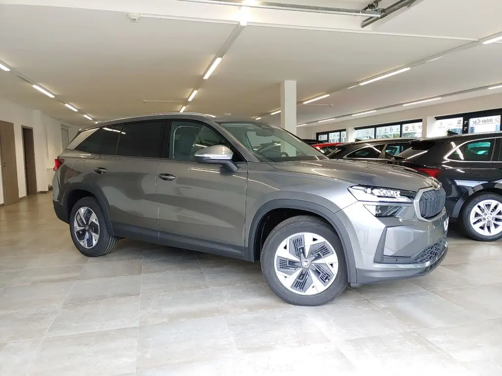 Photo 1 : Skoda Kodiaq 2024 Diesel