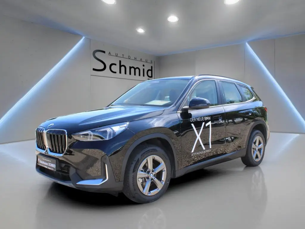 Photo 1 : Bmw X1 2023 Petrol