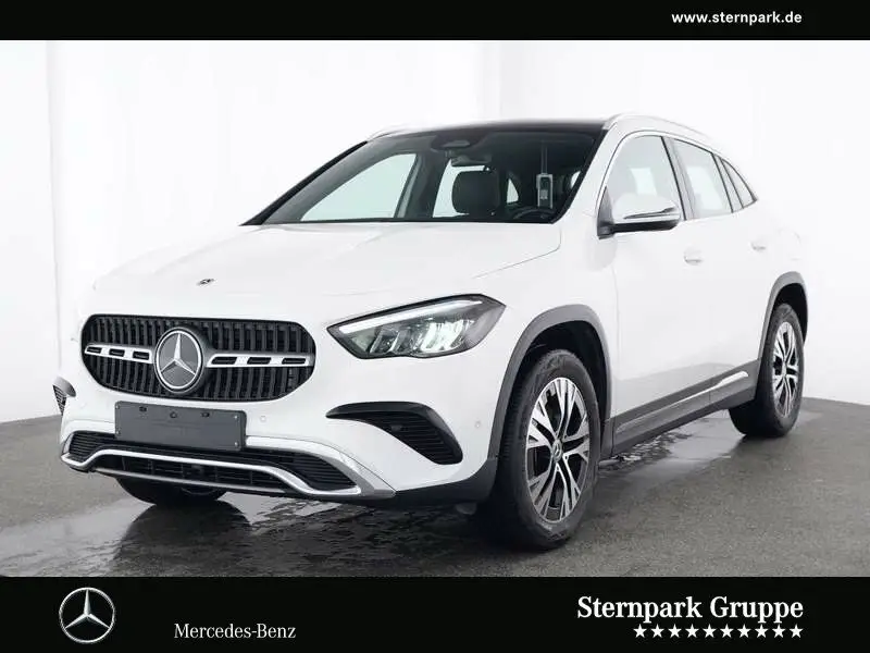 Photo 1 : Mercedes-benz Classe Gla 2023 Essence