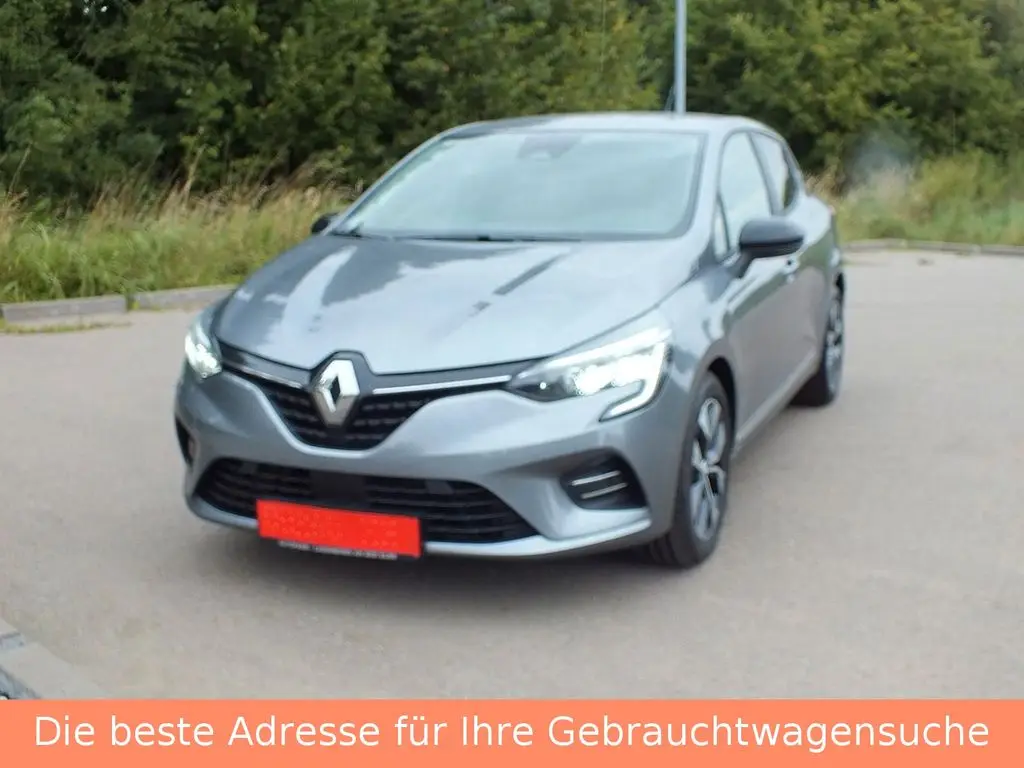 Photo 1 : Renault Clio 2023 Essence