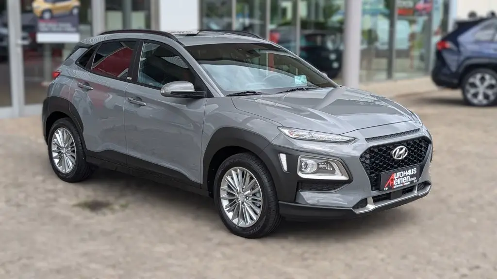 Photo 1 : Hyundai Kona 2020 Essence