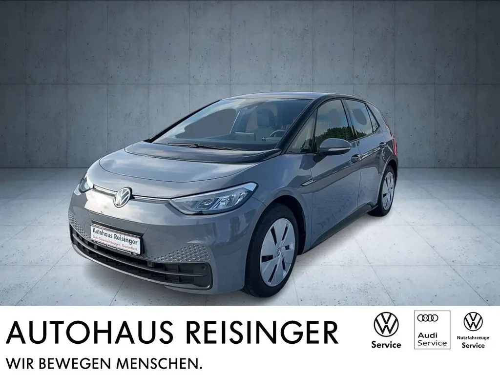 Photo 1 : Volkswagen Id.3 2021 Non renseigné