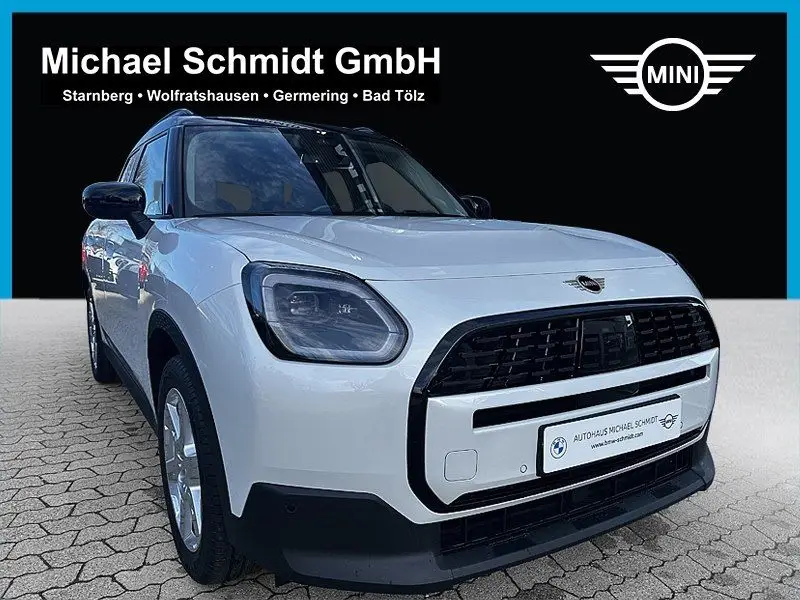 Photo 1 : Mini Cooper 2024 Petrol