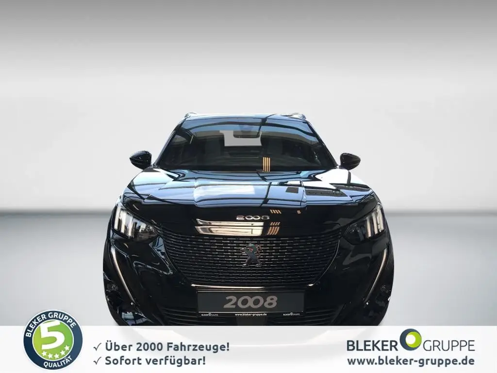 Photo 1 : Peugeot 2008 2021 Not specified