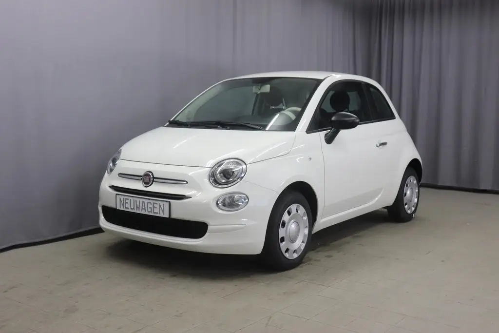 Photo 1 : Fiat 500 2023 Petrol