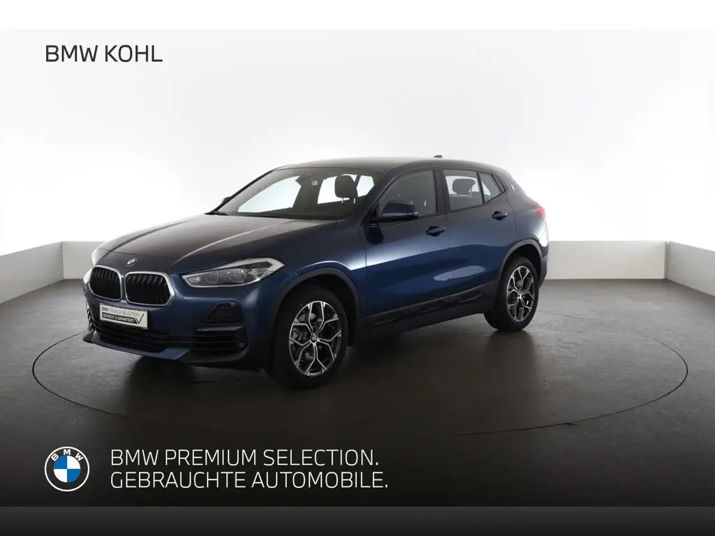 Photo 1 : Bmw X2 2023 Essence