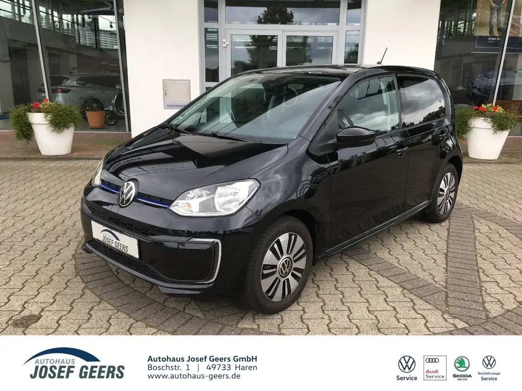 Photo 1 : Volkswagen Up! 2020 Non renseigné