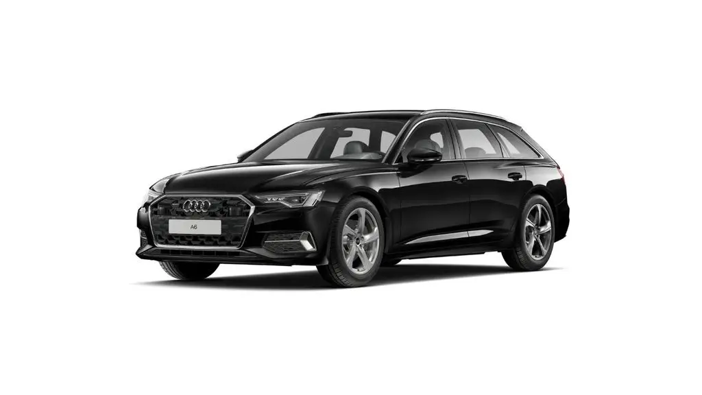 Photo 1 : Audi A6 2023 Essence