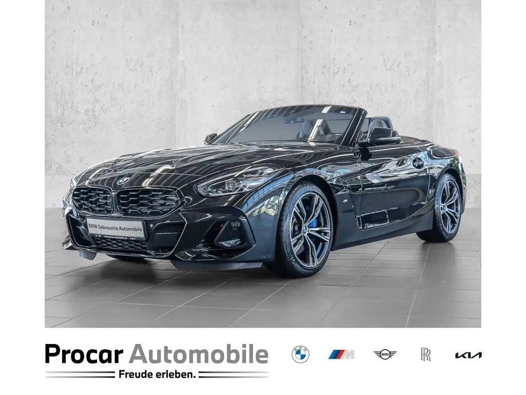 Photo 1 : Bmw Z4 2023 Essence