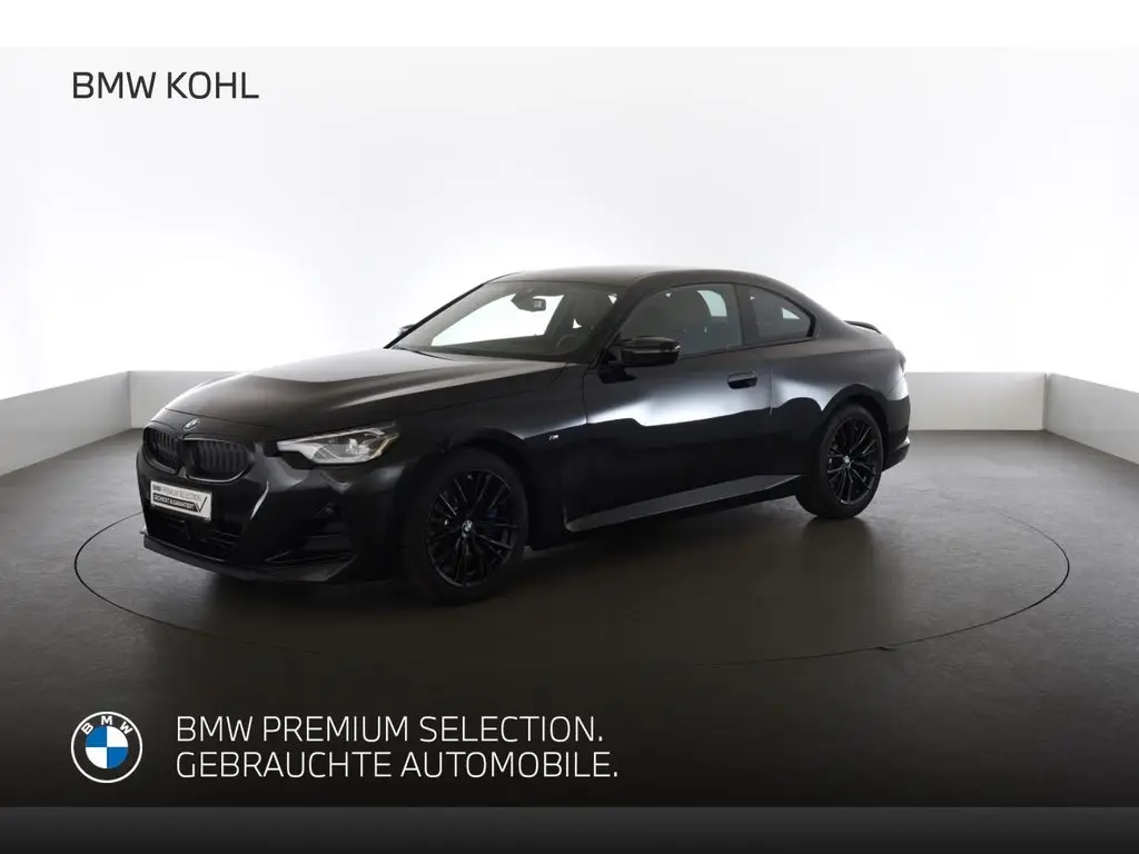 Photo 1 : Bmw M240 2023 Petrol