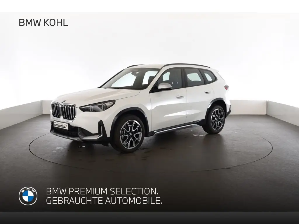 Photo 1 : Bmw X1 2023 Diesel