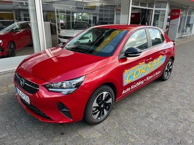 Photo 1 : Opel Corsa 2023 Non renseigné