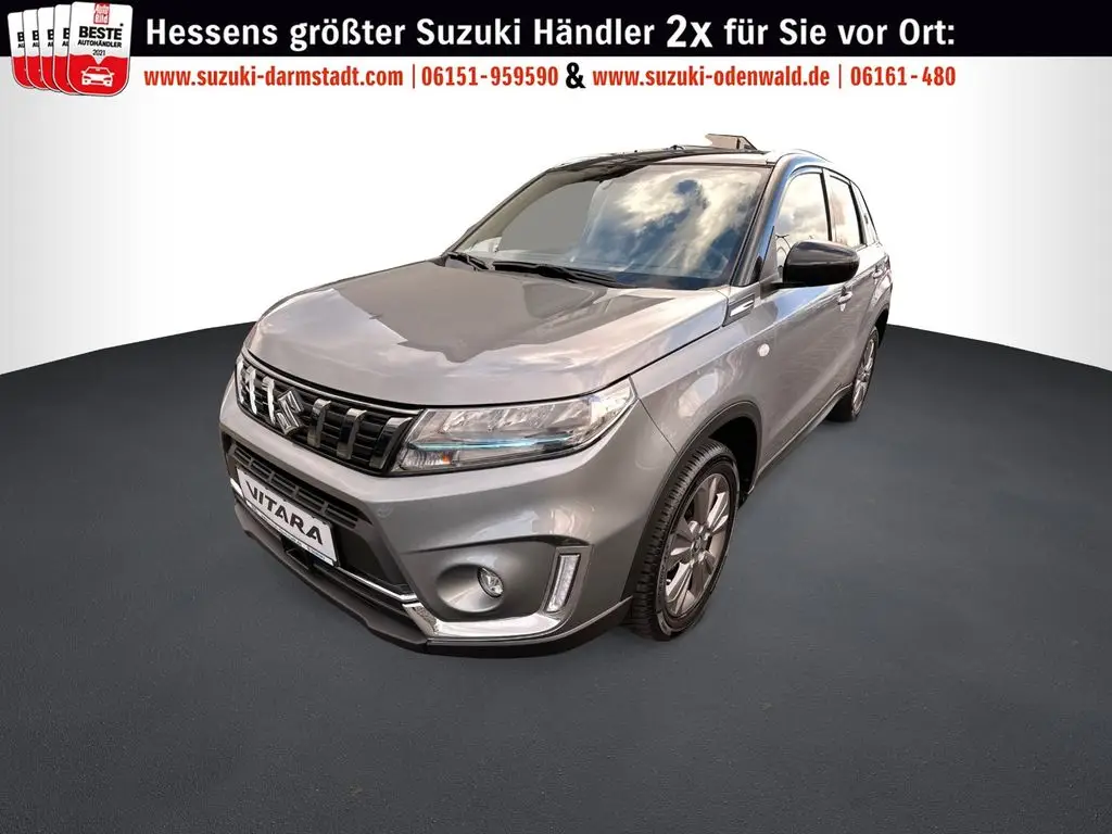 Photo 1 : Suzuki Vitara 2022 Essence