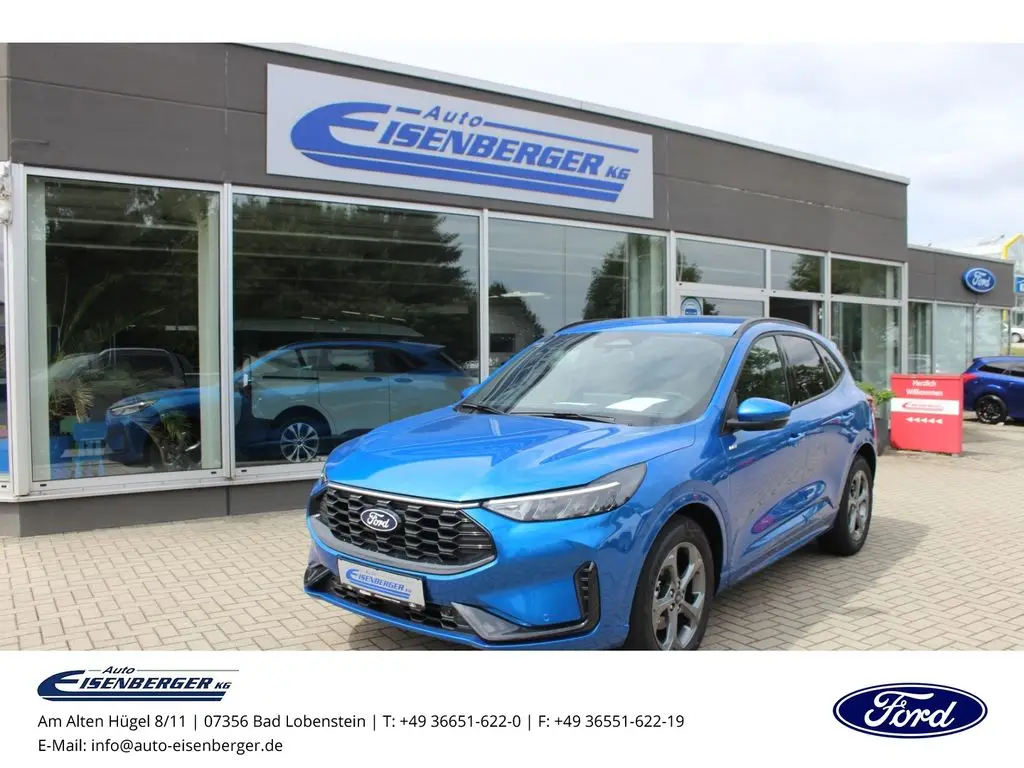 Photo 1 : Ford Kuga 2024 Essence