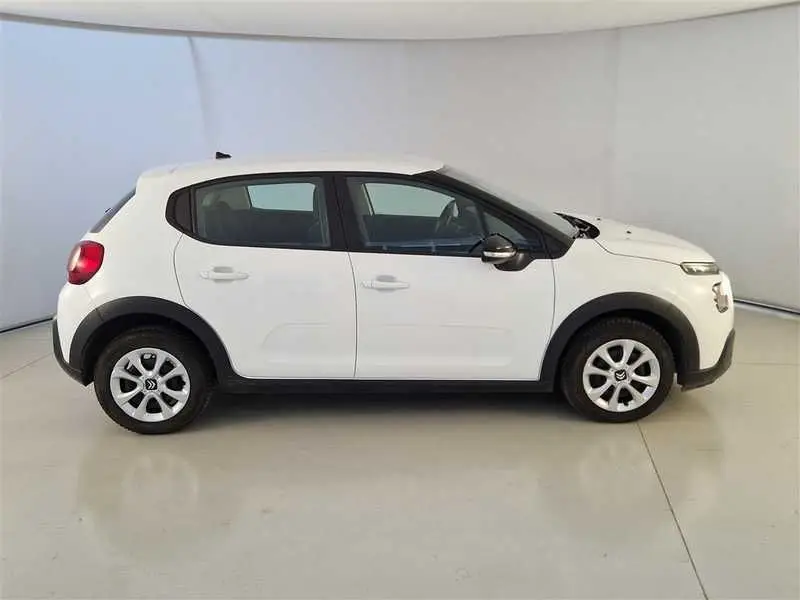 Photo 1 : Citroen C3 2021 Diesel