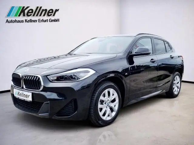 Photo 1 : Bmw X2 2023 Diesel