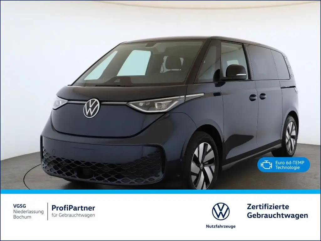 Photo 1 : Volkswagen Id. Buzz 2023 Non renseigné