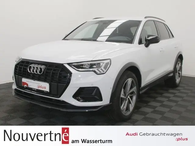 Photo 1 : Audi Q3 2023 Diesel