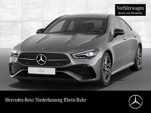 Photo 1 : Mercedes-benz Classe Cla 2024 Hybride