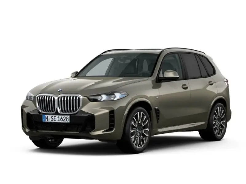 Photo 1 : Bmw X5 2023 Diesel