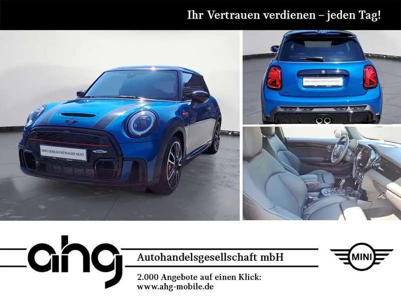 Photo 1 : Mini John Cooper Works 2023 Essence