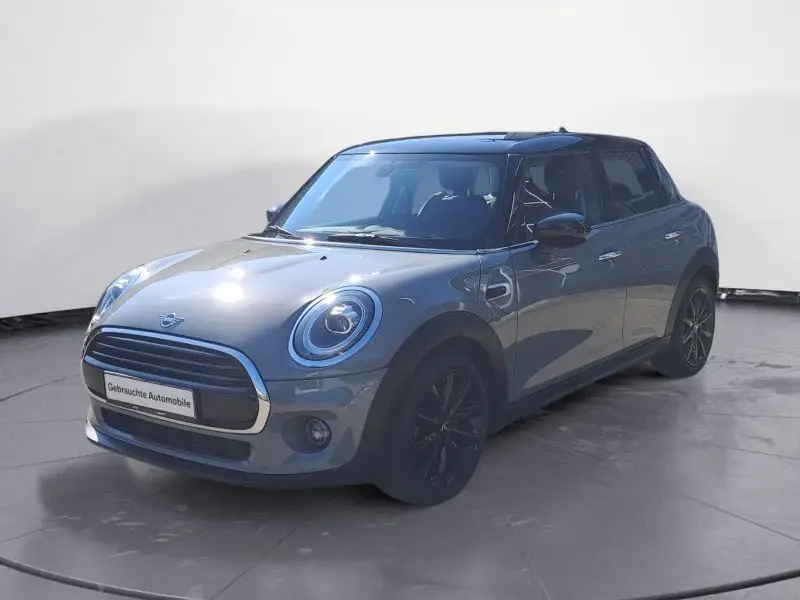 Photo 1 : Mini Cooper 2021 Essence