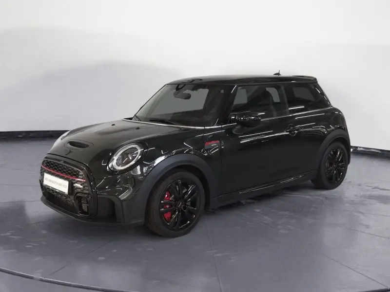 Photo 1 : Mini John Cooper Works 2023 Essence