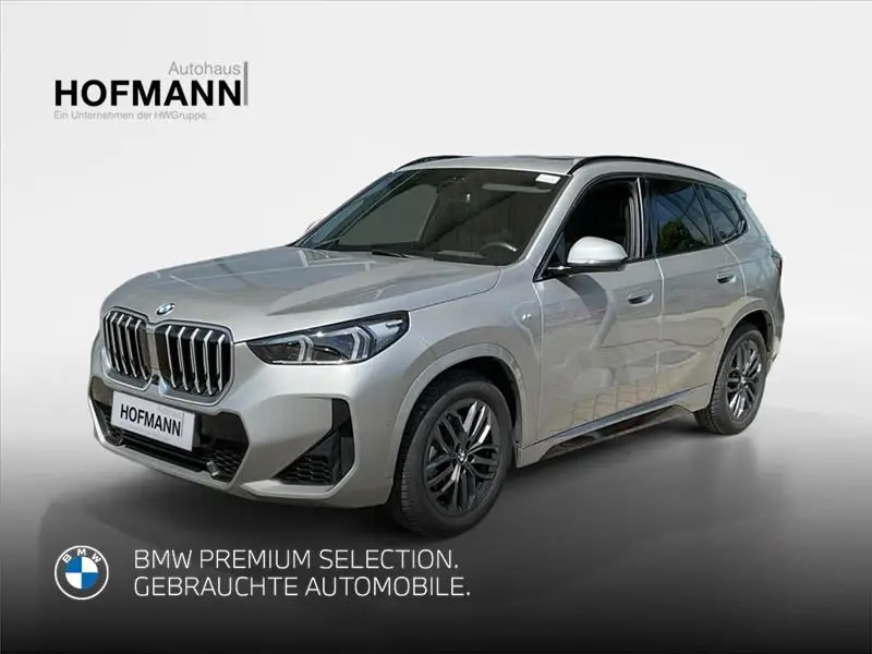 Photo 1 : Bmw X1 2023 Essence