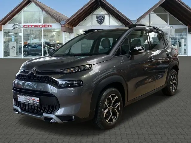 Photo 1 : Citroen C3 Aircross 2023 Petrol