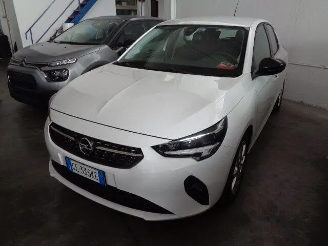 Photo 1 : Opel Corsa 2021 Diesel