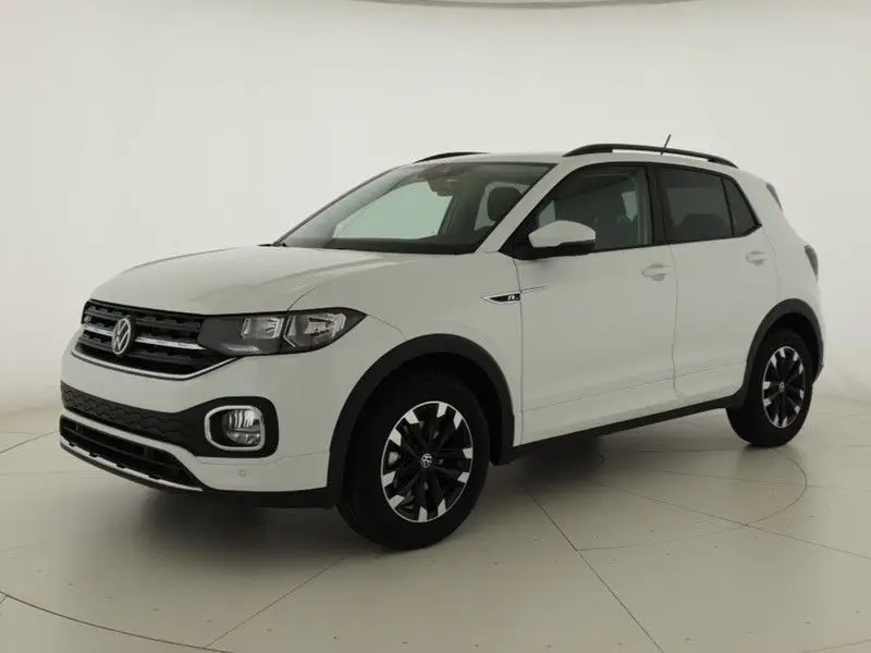 Photo 1 : Volkswagen T-cross 2021 Others