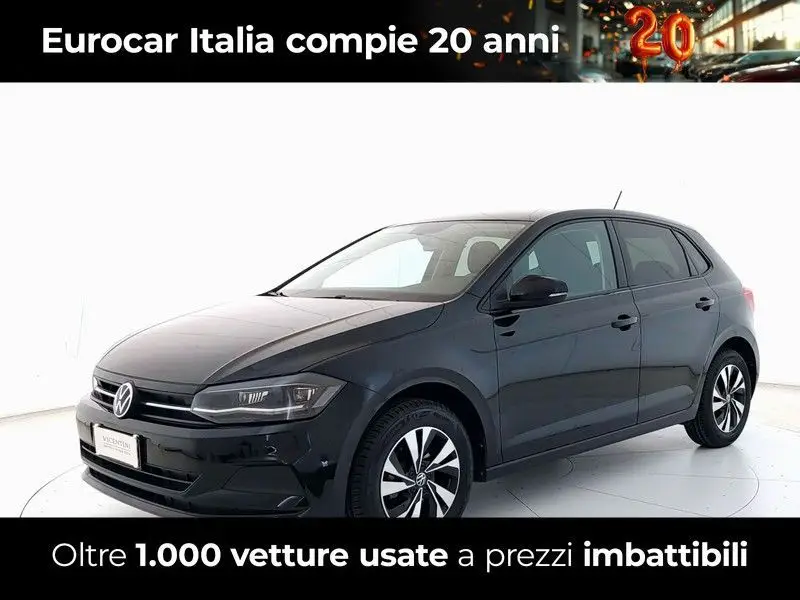 Photo 1 : Volkswagen Polo 2021 Autres