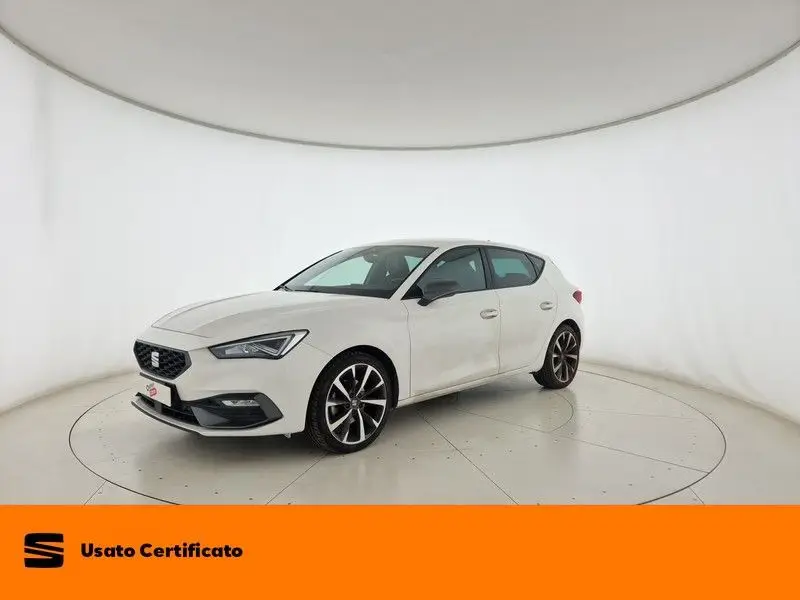 Photo 1 : Seat Leon 2021 Autres