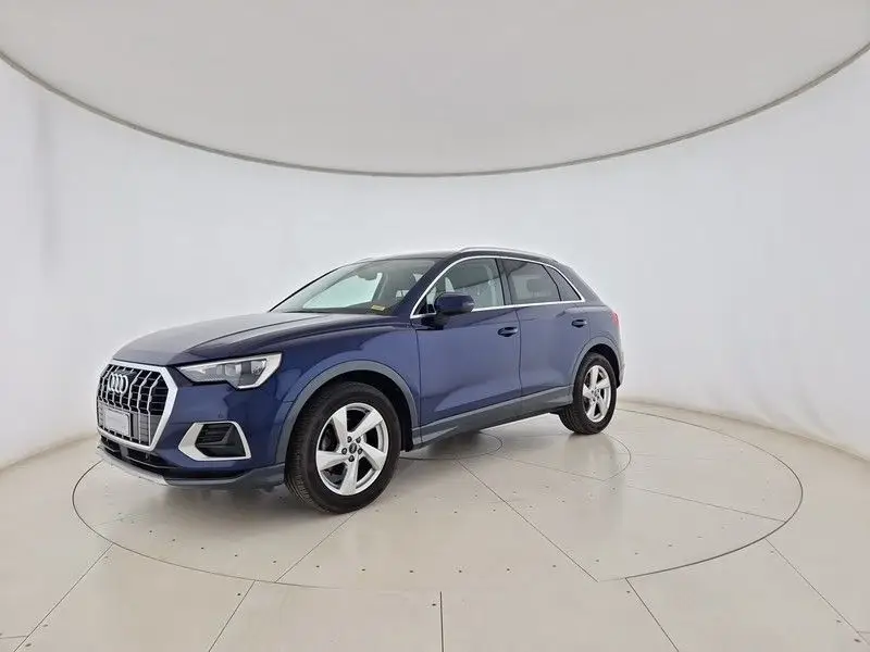 Photo 1 : Audi Q3 2020 Autres