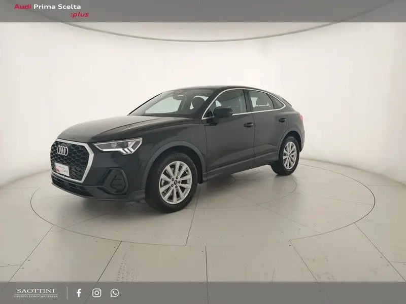 Photo 1 : Audi Q3 2023 Autres